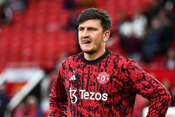 Harry Maguire Transfer Deal to West Ham Falls Through