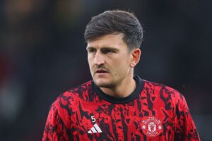Harry Maguire Transfer Deal to West Ham Falls Through